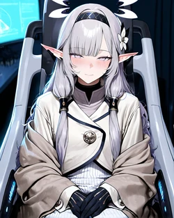 [AI DRAW] Akeboshi Himari 503 Pics [AI Generated]