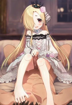 [幼月月] 白坂小梅