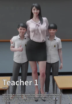 [keik6] Teacher 1