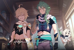 [大接接萌妹子] Romantic Training of the Abyss (414p) (Patreon) (eng) [AI Generated]