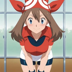 [leopoldo] May [AI Generated]