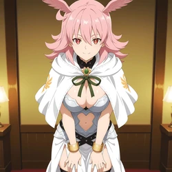[leopoldo] request - Hildr [AI Generated]
