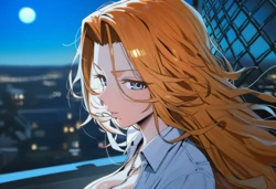 [MIYUのアトリエ] ♡ギン乱♡【擬音あり】(Patreon) [AI Generated]