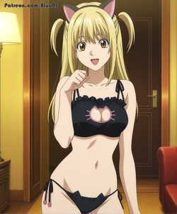 [Bluu AI] [Extra] [REQUEST] Misa Amane | Death Note [AI Generated]