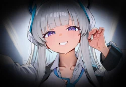 [MIYUのアトリエ] ♡﻿ノアとセッ〇スしないと出れない部屋♡【擬音あり】(Patreon) [AI Generated]