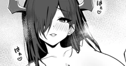[Hakkaman] Yami Mama to no Osesse (Azur Lane)