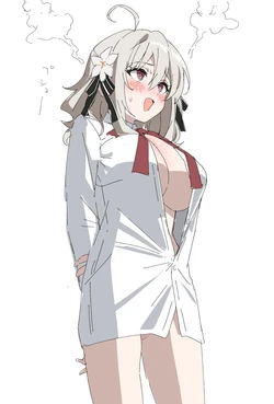 [サインこす/Sincos] Lily-chan