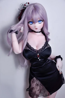 Elsa Babe-148CM-L Pink RAD011 Hayakawa Saaya-Temptation in Dreams 爱莎贝儿-148CM-L 粉肤 RAD011 早川纱绫Hayakawa Saaya-梦中的诱惑