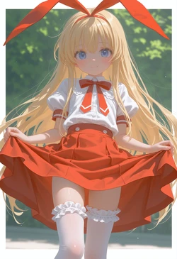 [天奈] 2026.09 part1 Pics+GIFs [AI Generated]
