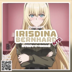 [Pixiv] Iris Bernhard // アイリスディーナ・ベルンハルト | Schwarzesmarken NTR [AI Generated]