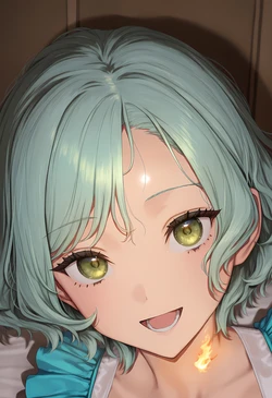 [blackmelon] ヤリチンの虜になった日菜ちゃん [AI Generated]