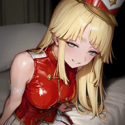 [blackmelon] ヤリチンの虜になったこころちゃん [AI Generated]