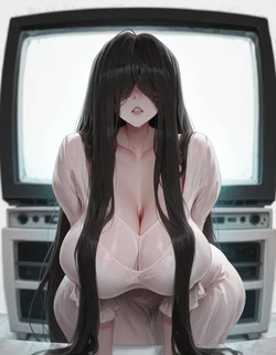 [Fresk0n] Sadako Yamamura | Ring (Patreon) [AI Generated]