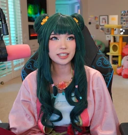 Emiru - Maomao