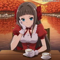 [Rexo_IA] Anime Collection Pack [AI Generated]
