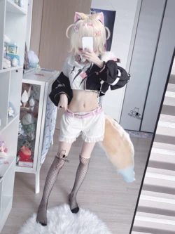 NENE - Mococo