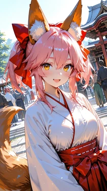 [AI Generated] 🎍謹賀新年🎍