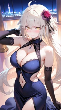 [AI Generated] 新宿のアヴェンジ