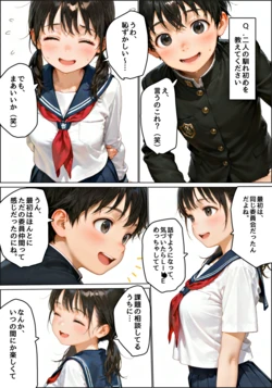 [デロデロ] 絶対妊娠！ダークヒーロー托卵ブラック参上！ [AI Generated]