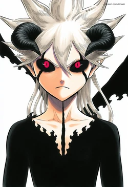 [Linwin] Black Clover 7 (Patreon) [AI Generated]