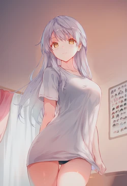 [Stormia] Micaiah | Fire Emblem | 131p [AI Generated]