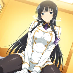 [NekoNest] Ikaruga | Bedroom (88 Images) [AI Generated]