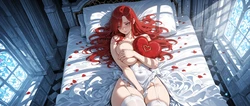 [Miyu] Katarina: Love & Daggers [AI Generated]