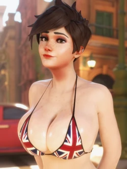 [Word2.doc] Milk Tea (Overwatch)