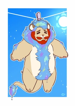 [Artist]Lomlynx