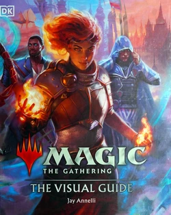 Magic The Gathering - The Visual Guide