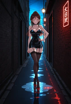 [Machina Ai] Chizuru Mizuhara | 水原千鶴 Extra 180p [AI Generated]