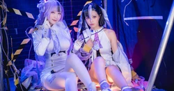 HIKO - Missilis Sisters