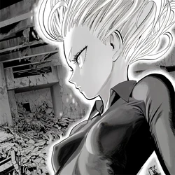 Solero3D - [Patreon] - Tatsumaki Slutification - 1 to 40 [AI Generated]