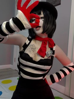 Electro Alice - Bonbon