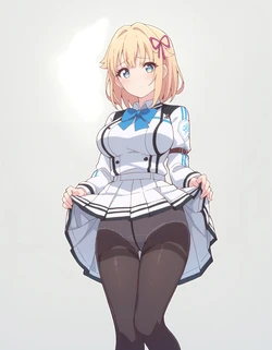 [langust022] Pearl Diamond kamiue + (orgy) [AI Generated]