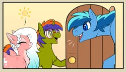 [DenzelTIP] Umami Stale pops in for a visit