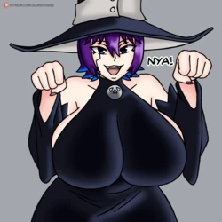 [Patreon] Colored Yiddies