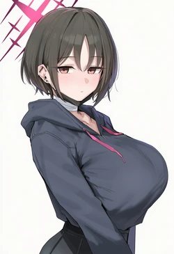 [ValamoR] 01.06.26 NFSW content-PIXIV-戒野ミサキ(100P) [AI Generated]