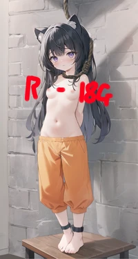 [Pixiv] c=coh-ch3 (12747032) [Incomplete] [AI Generated]
