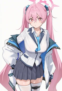 [ValamoR] 03.23.26 NFSW content-PIXIV-黒崎コユキ [AI Generated]