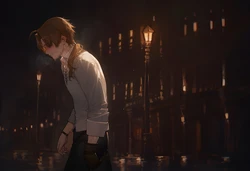 [Cornelia_winterhowl] [NAI5 Style2 Test] Mushoku Tensei, we're all the left after all (Patreon) [AI Generated]