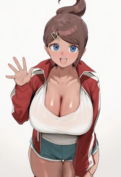 [ValamoR] 06.08.26 NFSW content-PIXIV-朝日奈葵(100P) [AI Generated]