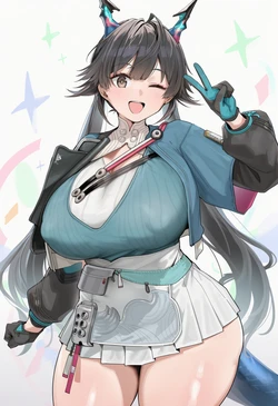 [ValamoR] 03.09.26 NFSW content-PIXIV-陳千語(100P) [AI Generated]