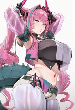 [ValamoR] 02.03.26 NFSW content-PIXIV-Yvonne(114P) [AI Generated]