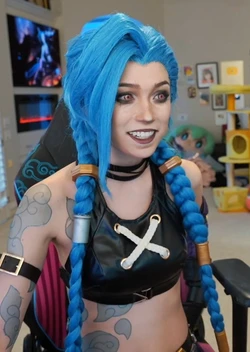 Emiru - Jinx