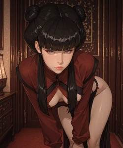 [Khilago] Mai (Avatar) (High Quality) [AI Generated]