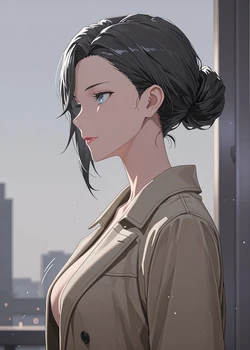 [Maiste] 360 Pics - Mrs. Yukino (Oregairu) [AI Generated]
