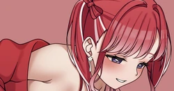 [あまみだれ] 乳首責め密着騎乗位してくれるbryちゃん♡