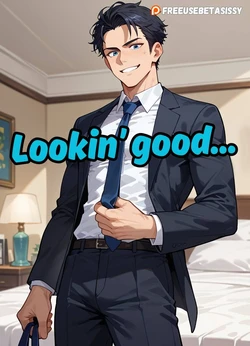 [FreeUseBetaSissy] Another Chance [AI Generated]