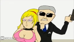 Nina gifs (sanity not included)